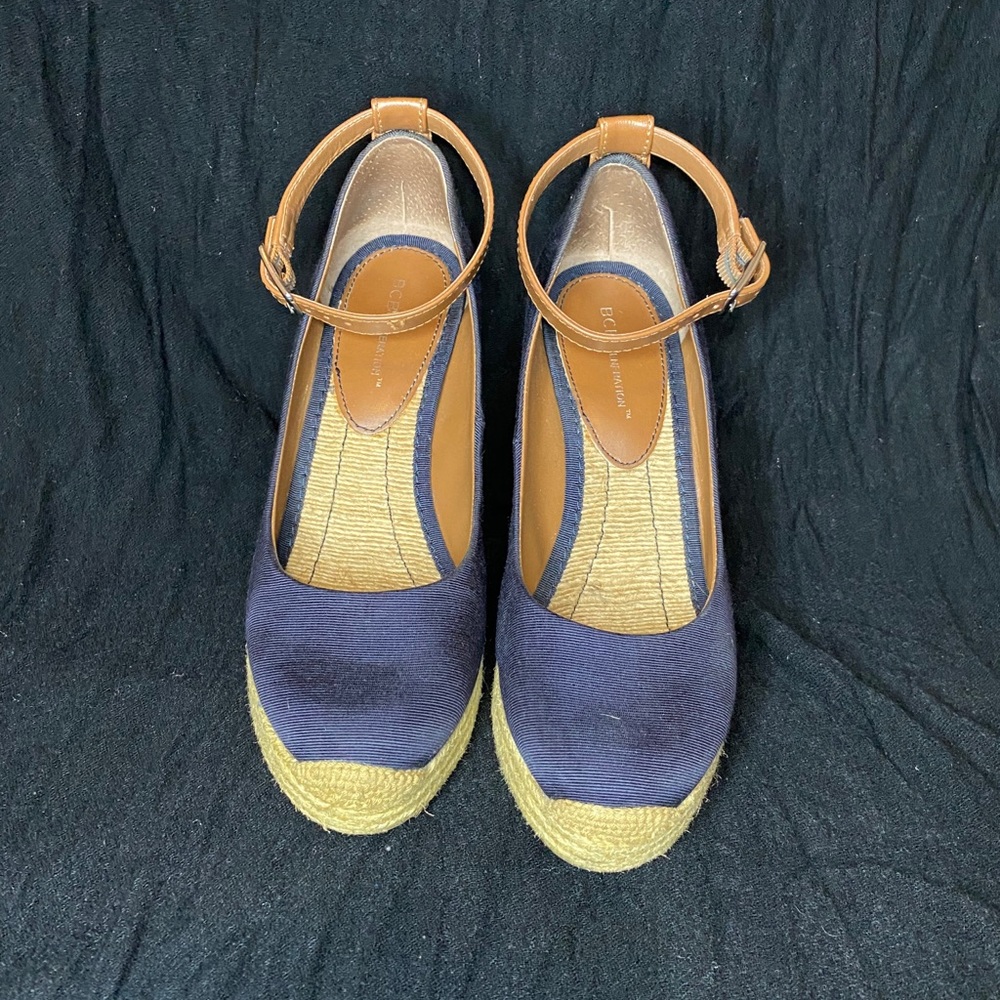 BCBGeneration Espadrilles